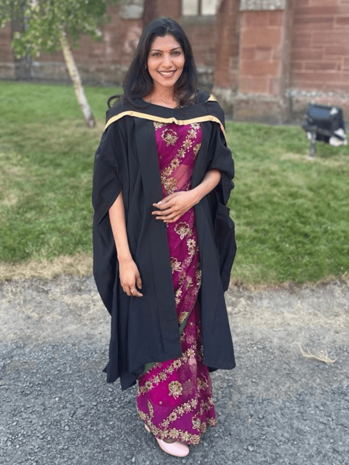 Bhailasree Sanalkumar's photo